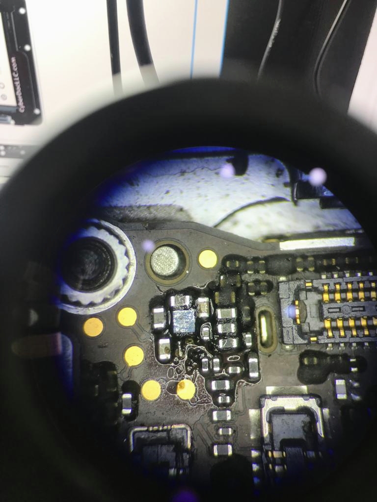 ATIF LINKS Professional Mobile Repairing Lab (iPhone Specialist) in Gujranwala, Punjab