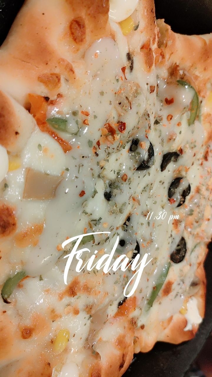 Crispy Bite Cafe in Kasur, Punjab