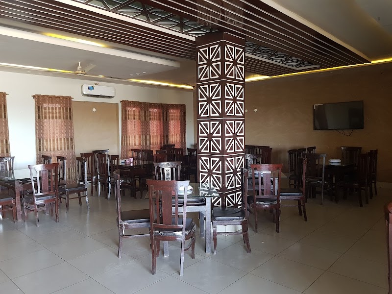 Mirchi 360° in Mīrpur Khās, Sindh