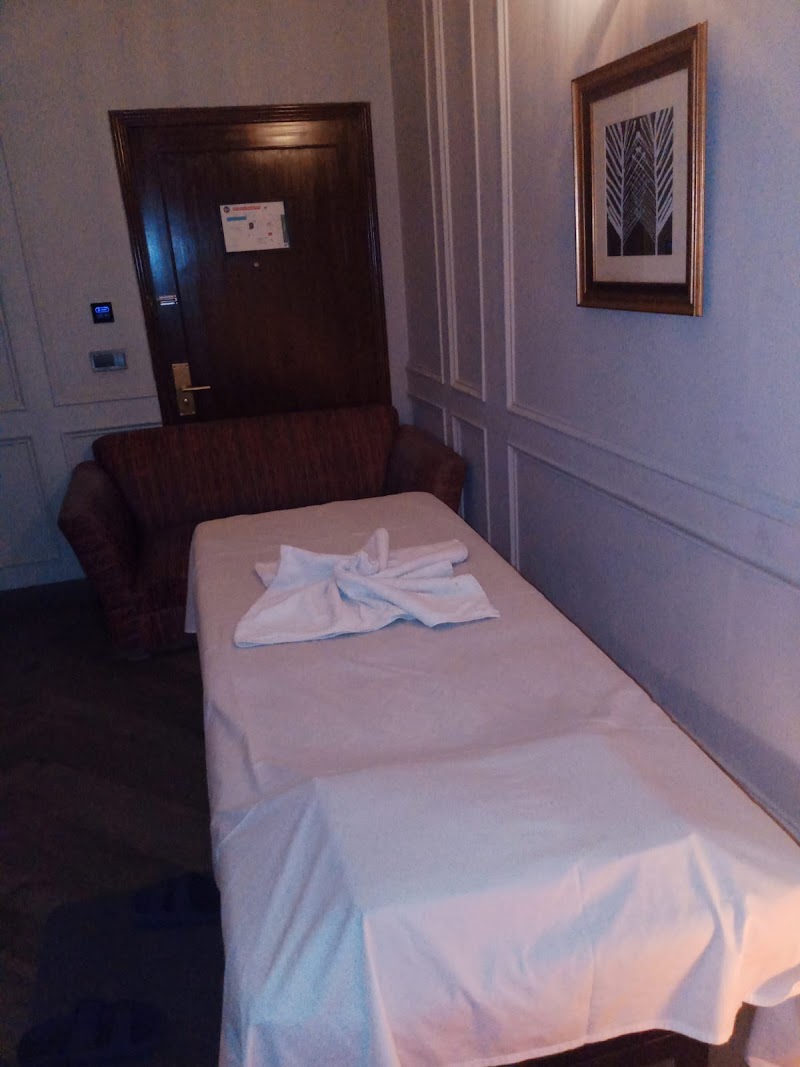 Thai Royal Orchid DHA Massage Center - SPA in Lahore, Punjab