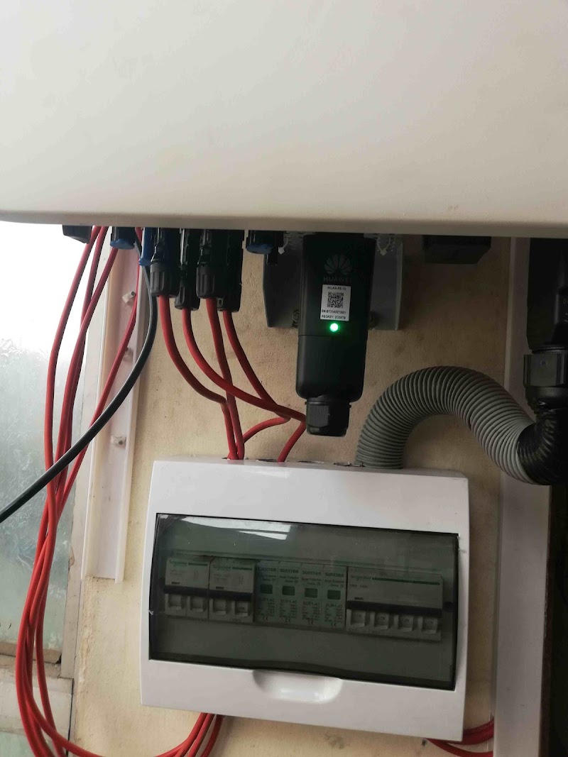 Sahir Electronics, Solar & Security Systems Jhelum Cantt (CCTV Services available) in Jhelum, Punjab