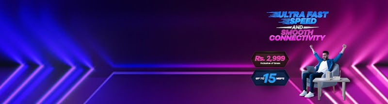 PTCL Internet Exchange Phase 8