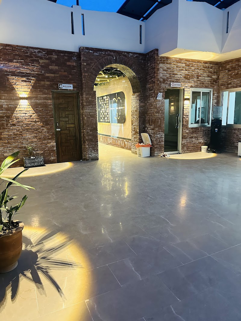 Muslim Dental Clinic in Jhelum, Punjab