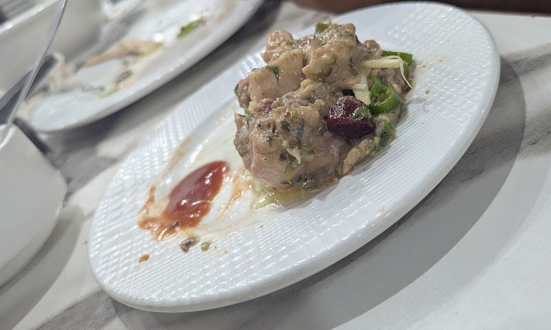 Raise Restaurant in Bahawalnagar, Punjab