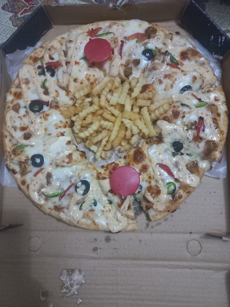 Munro Cafe 2nd Branch in Dera Ghazi Khan, Punjab