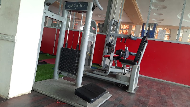 Gym Of Gujrat in Gujrat, Punjab
