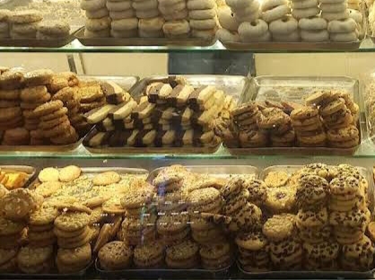 Bread 'n' Butter Bakers in Rawalpindi, Punjab