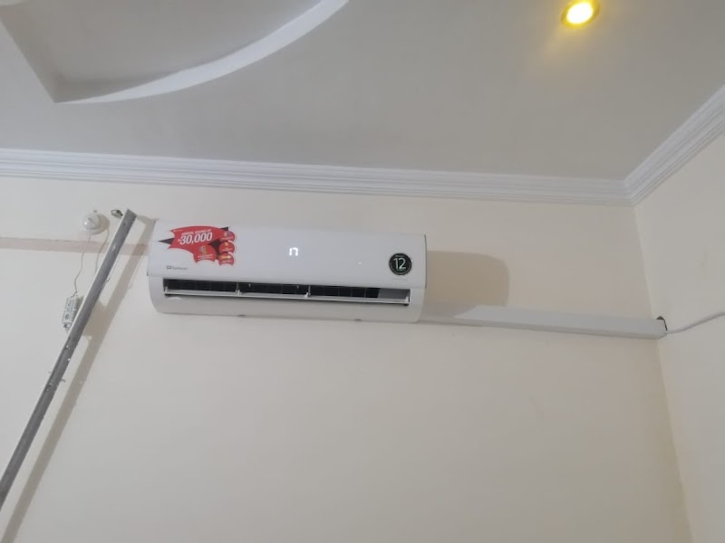 Perfect service "HVAC" in Wah Cantt, Punjab