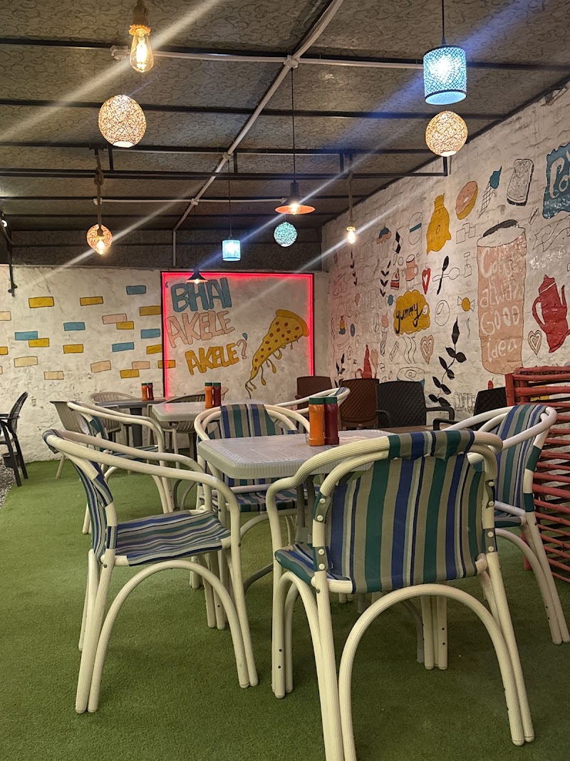TAWAQ CAFE in Jhang, Punjab