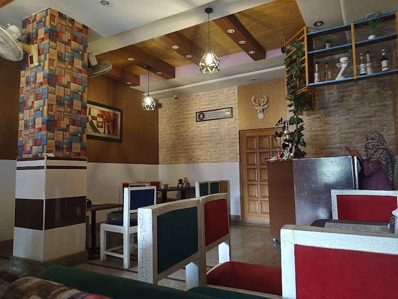 Cafe Doozy in Bahawalnagar, Punjab