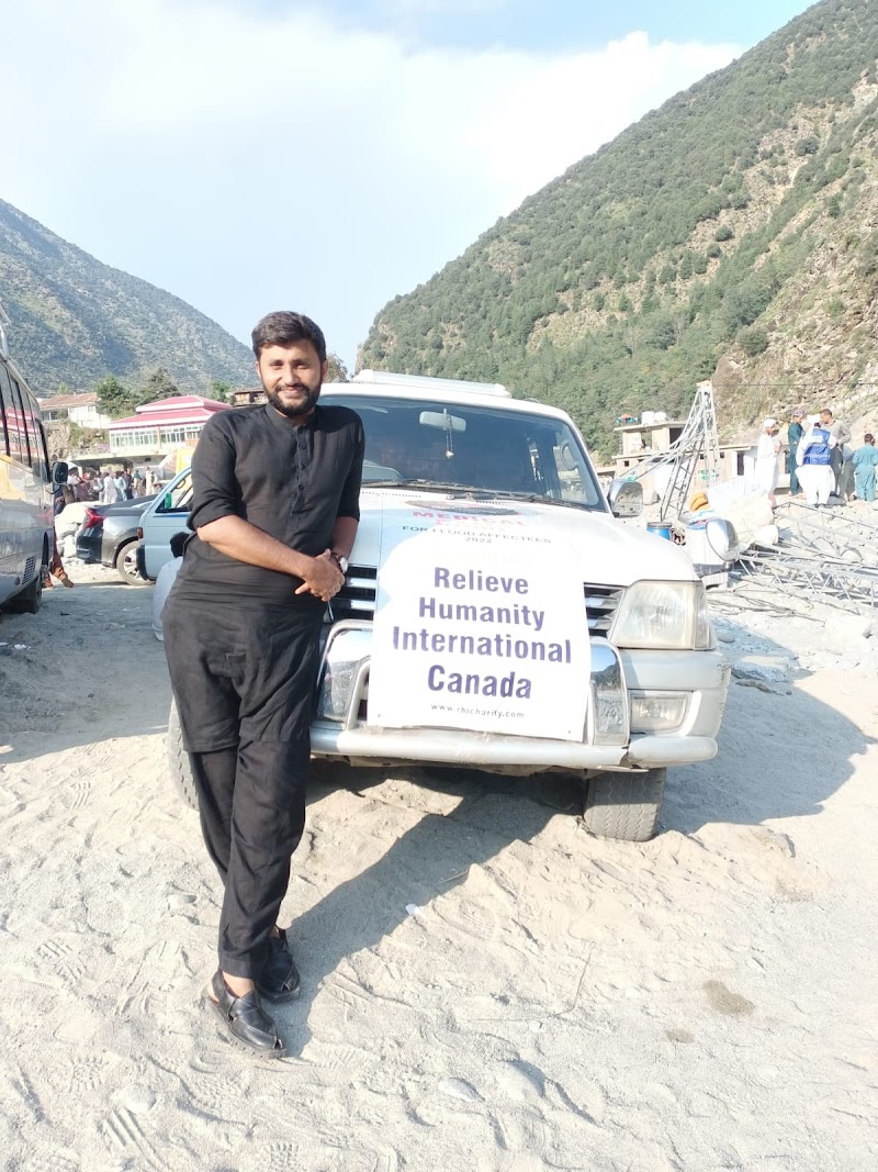 Al virk physiotherapy & hijama Clinic in Gojra, Punjab