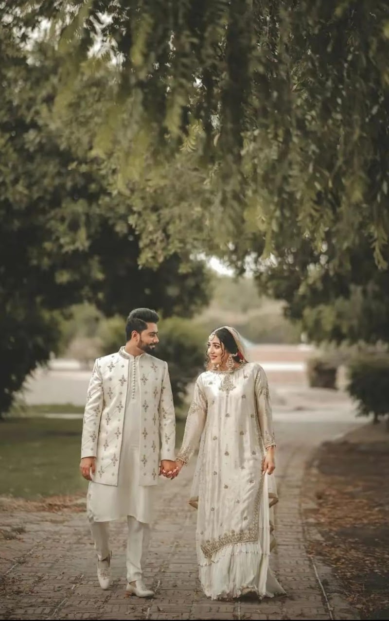 Arooj Studio sahiwal in Sahiwal, Punjab