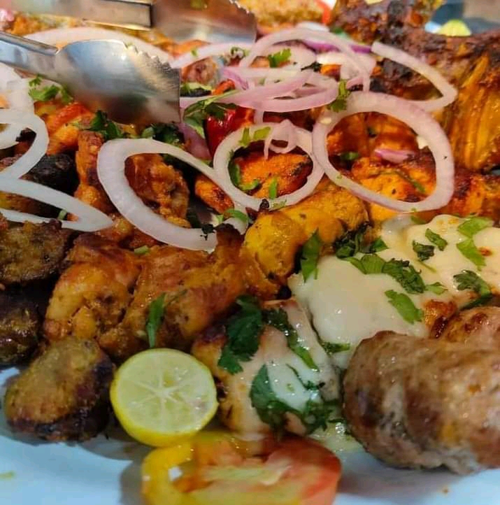 Karachi Bar B Q in Gujranwala, Punjab