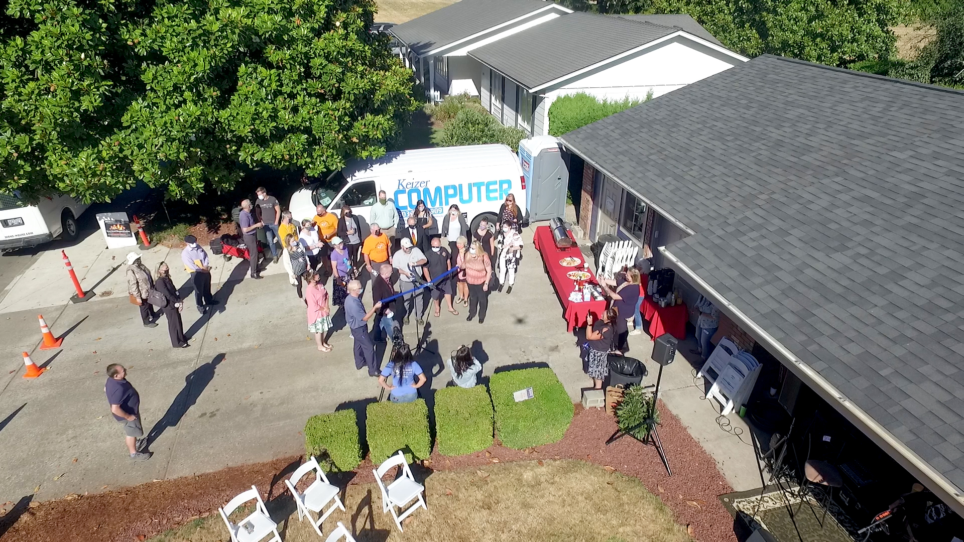 Keizer Computer IT