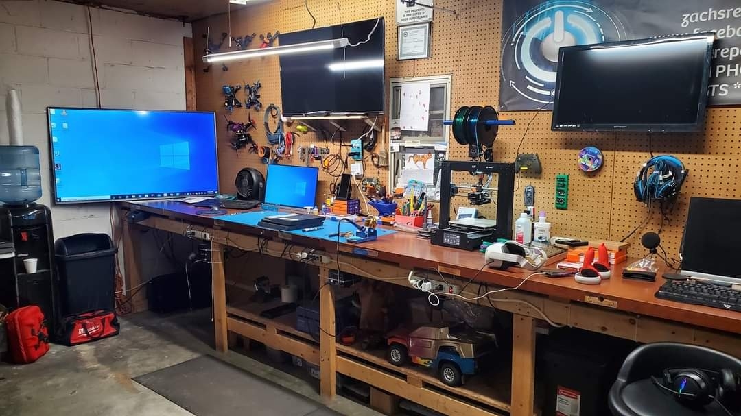 1 Stop Repairs