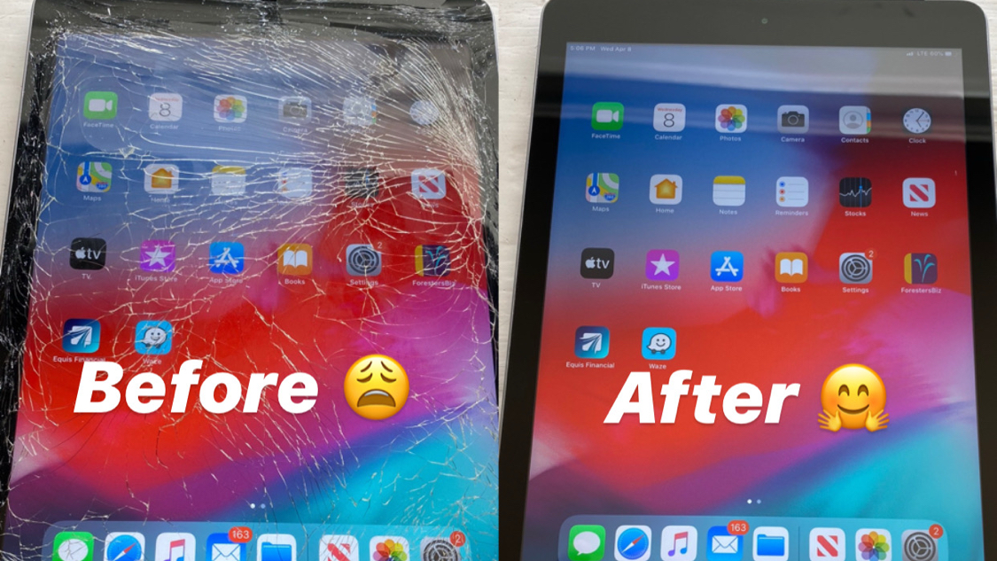 iPhone Xpress