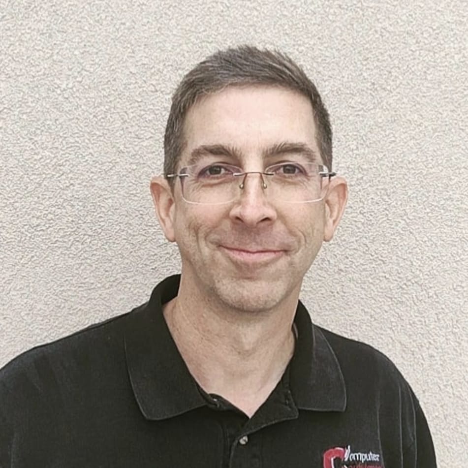 Computer Confidence LLC Computer Repair Service in Pleasant Grove, UT