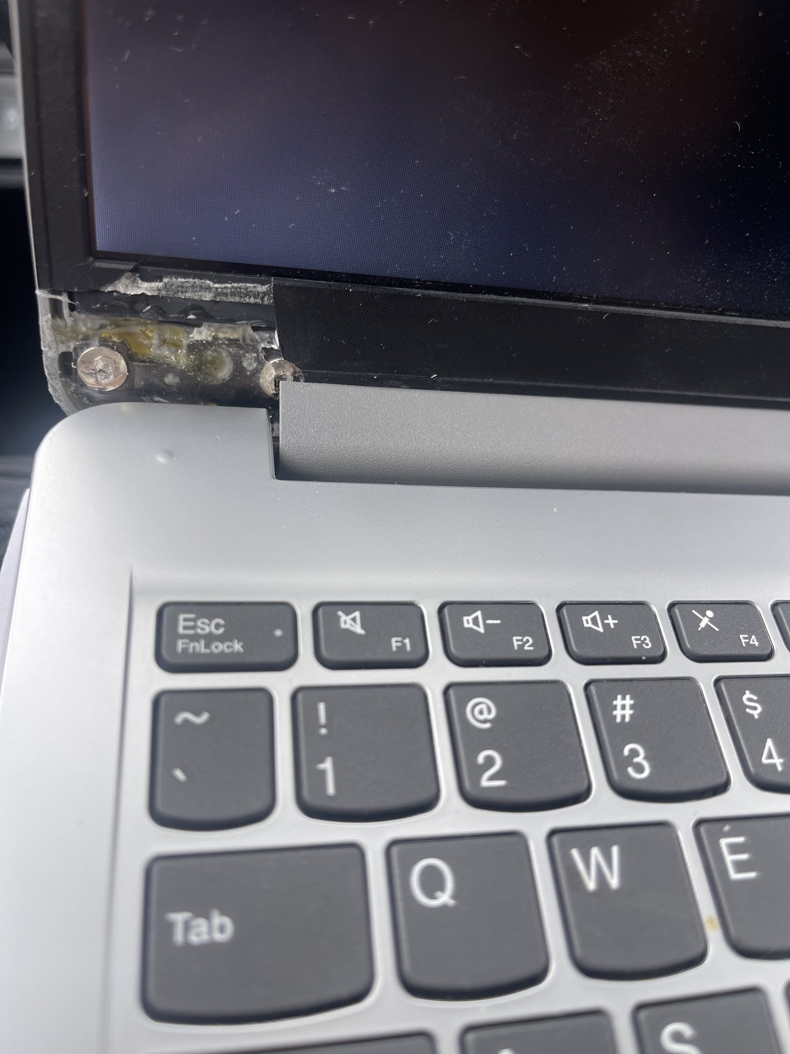 PC TEK COMPUTER REPAIR