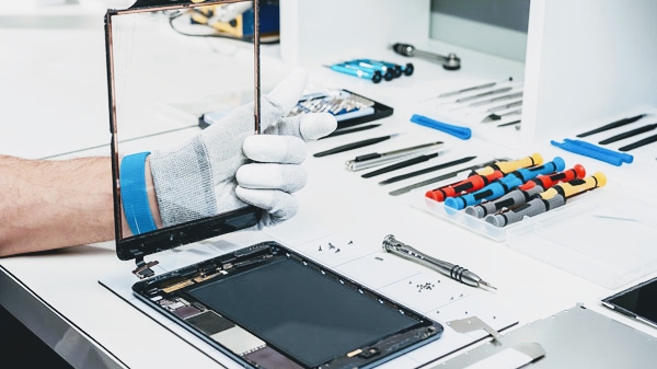 US Tech Repair