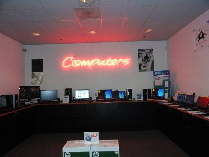 Tech Advanced Computers
