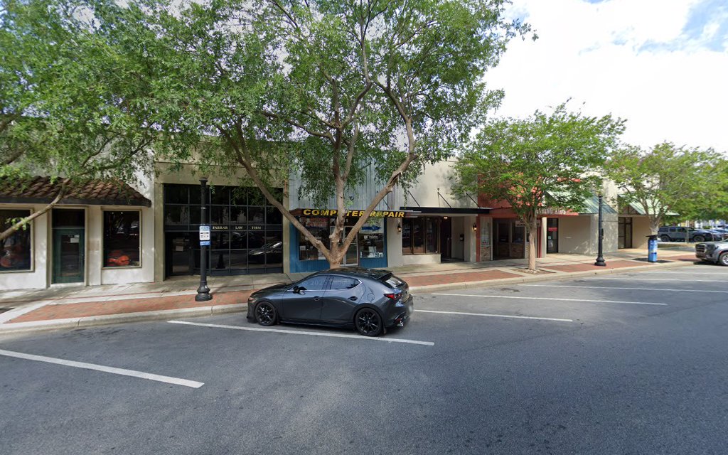 Palafox Computers Computer Repair Service in Pensacola, FL