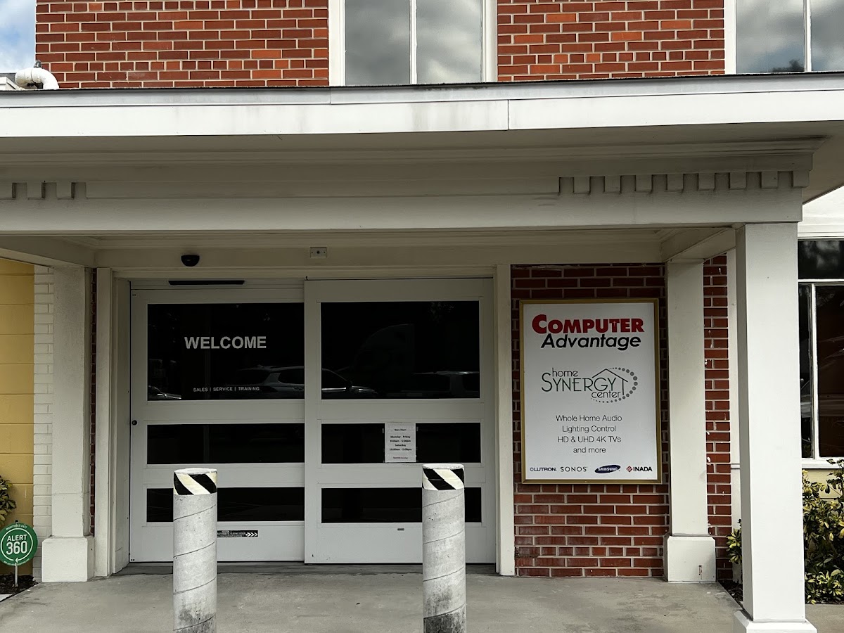 Computer Advantage
