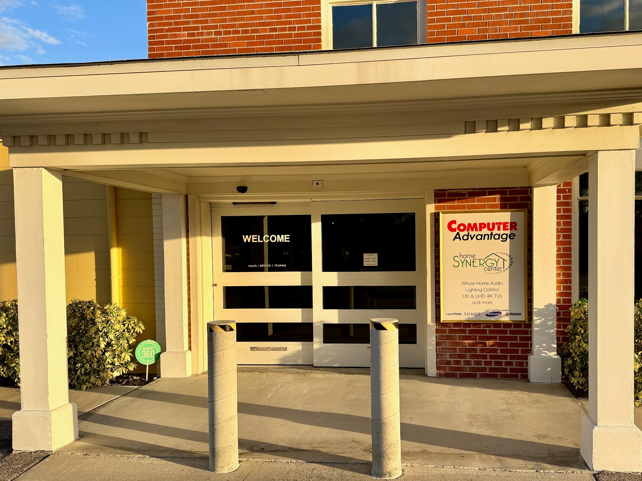 Computer Advantage Computer Repair Service in Savannah, GA