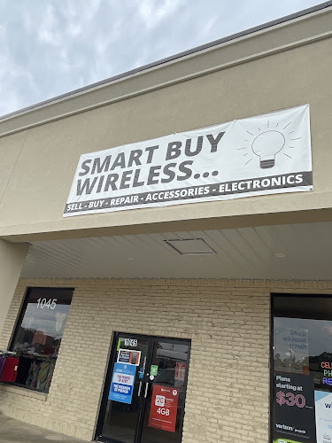 Smart Buy Wireless