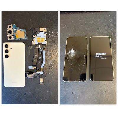 911 iPhone Repair And Accessories Mobile Phone Repair in Auburn, MA