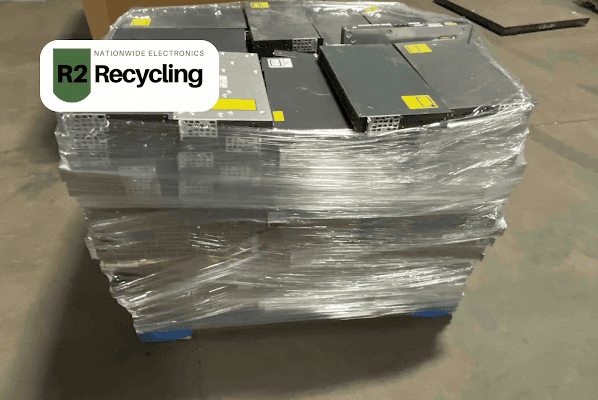 R2 Recycling - Worcester Recycling Center in Worcester, MA