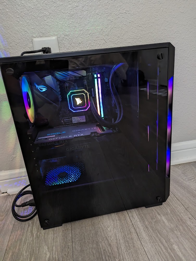 Freeport Computers Computer Repair Service in Clute, TX