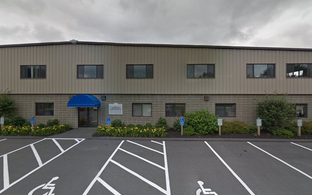 Data Defined Computer Repair Service in Brunswick, ME