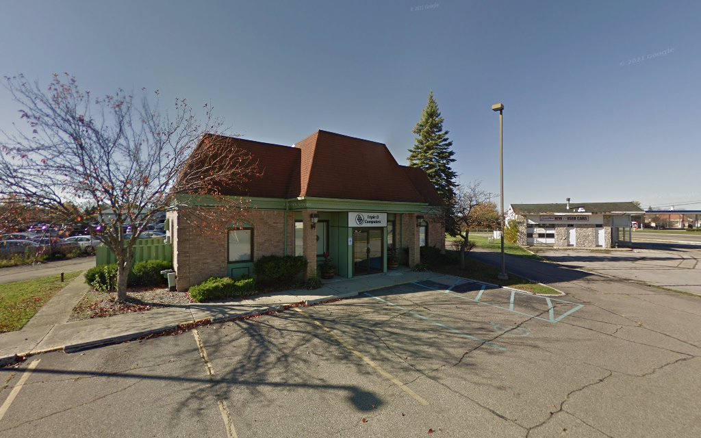 Triple D Computers Computer Repair Service in Flint, MI