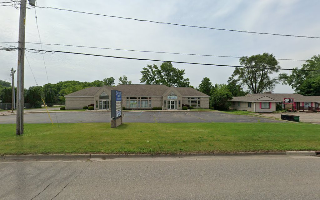 Alpha & Omega Technology Computer Consultant in Flint, MI