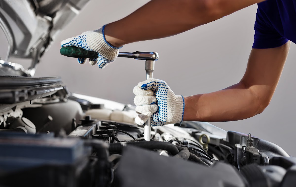 Complete Automotive