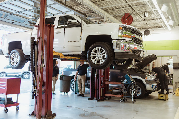 Aasby Automotive Service
