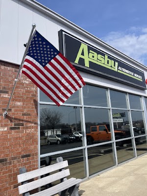 Aasby Automotive Service Auto Repair in Springfield, MO