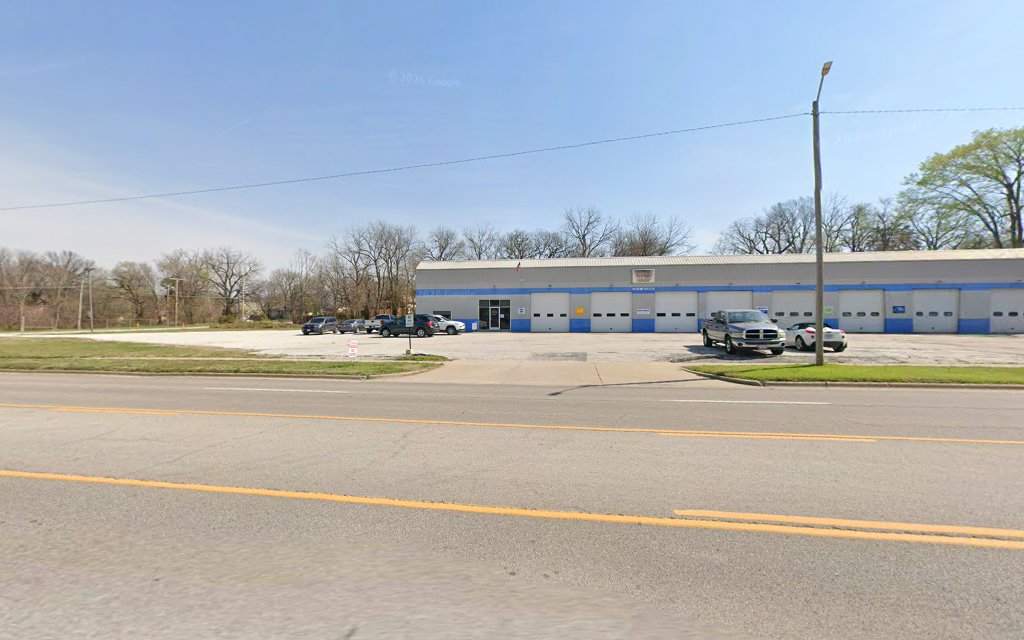 Fix It Right Auto Repair Auto Repair in Springfield, MO
