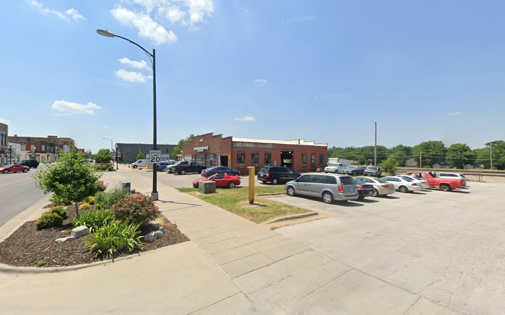 Stewart Auto Services Auto Repair in Springfield, MO
