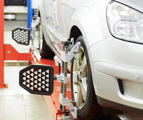 G.L. Moore Tire Pros & Automotive Tire Shop in Springfield, MO
