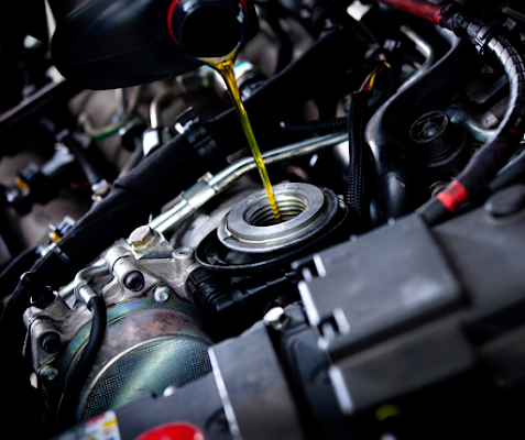 G.L. Moore Tire Pros & Automotive Tire Shop in Springfield, MO