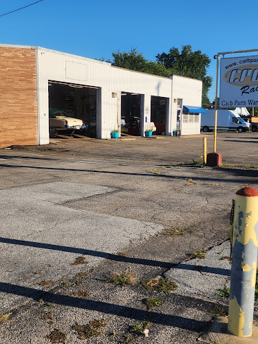 Bob's Automotive