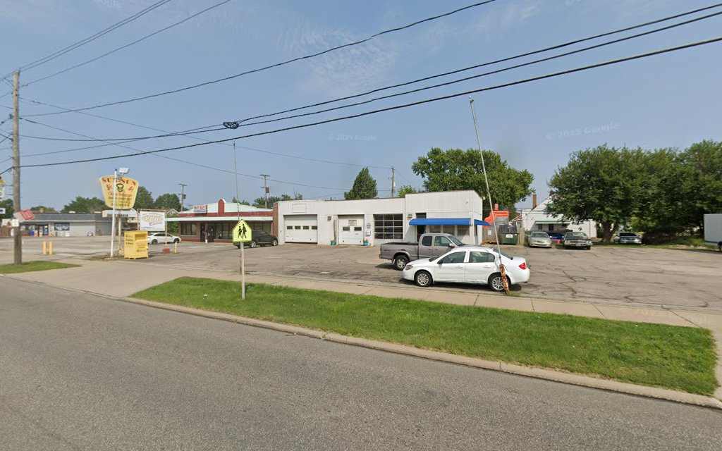 Bob's Automotive Auto Repair in Springfield, OH