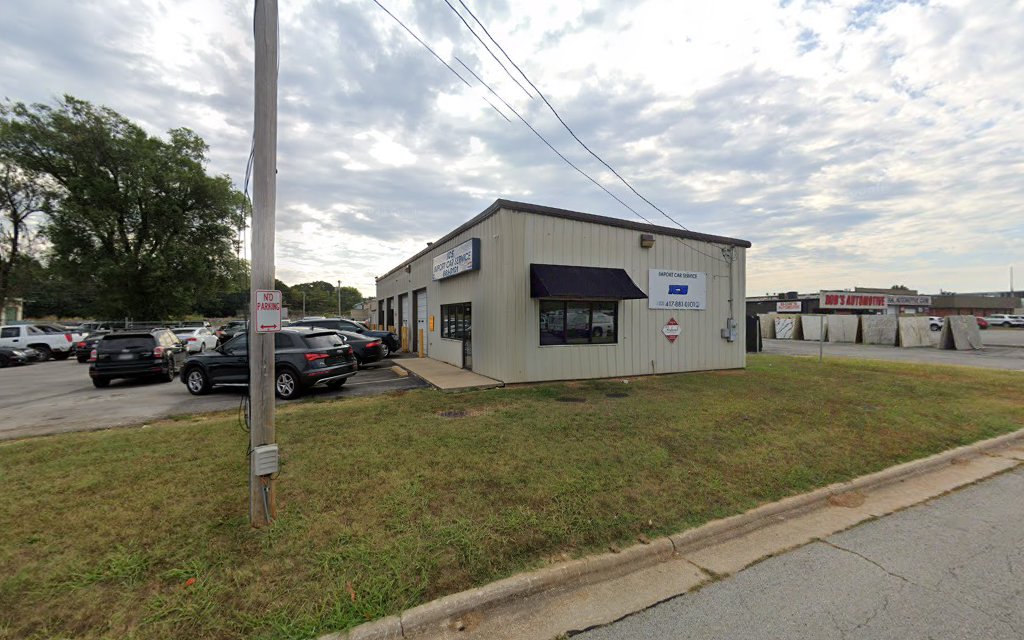 Import Car Service Auto Repair in Springfield, MO