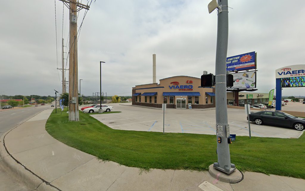 Viaero Wireless Mobile Phone Repair in Kearney, NE