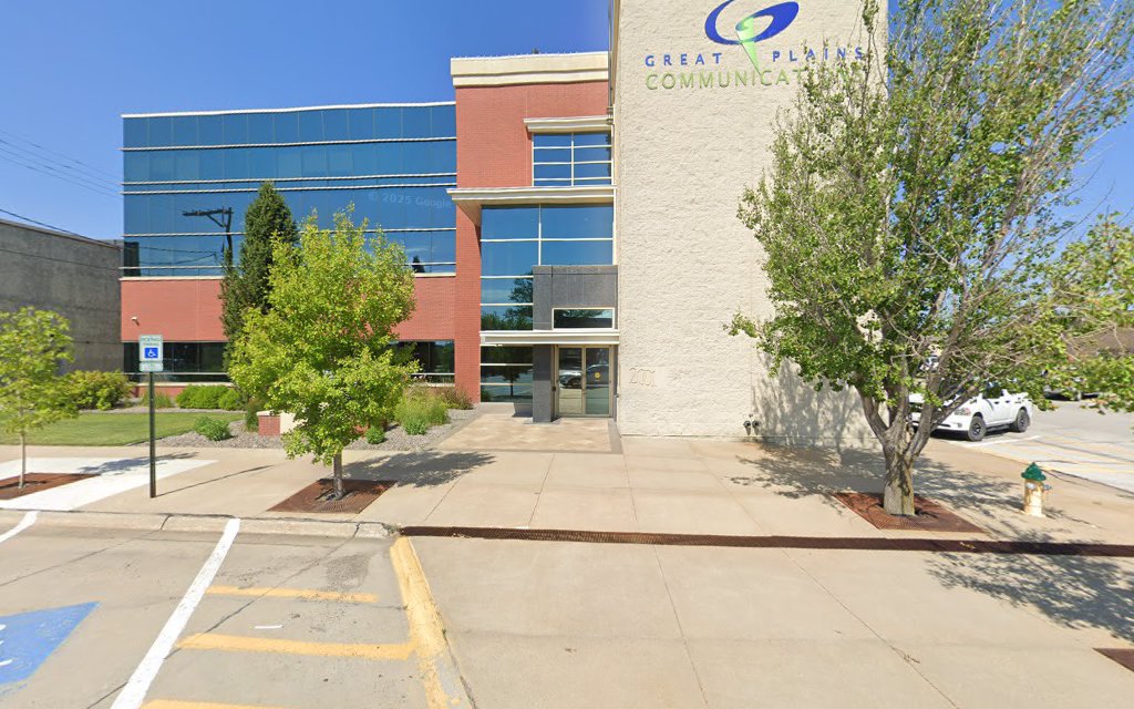 Great Plains Communications Telecommunications Service Provider in Kearney, NE