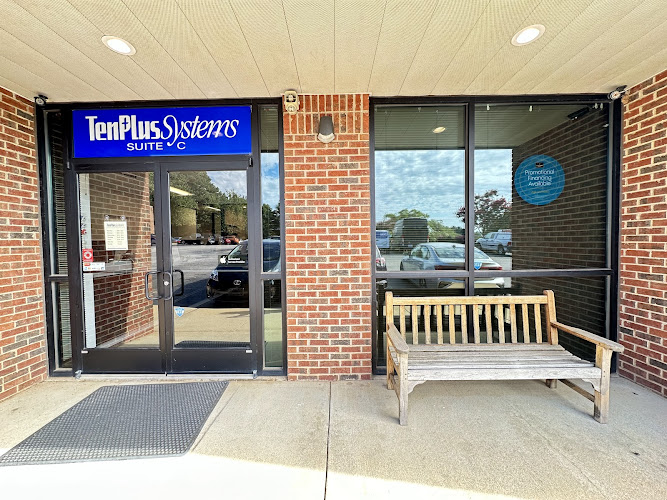 TenPlus Systems | Apple Authorized Service Provider