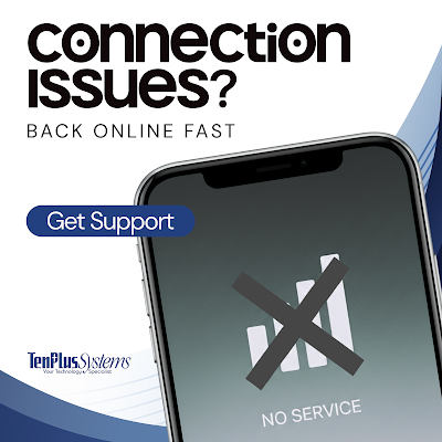 TenPlus Systems | Apple Authorized Service Provider Computer Repair Service in Raleigh, NC