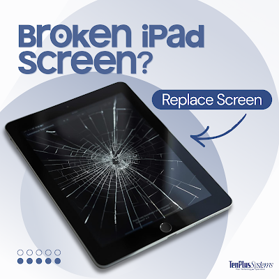 TenPlus Systems | Apple Authorized Service Provider Computer Repair Service in Raleigh, NC