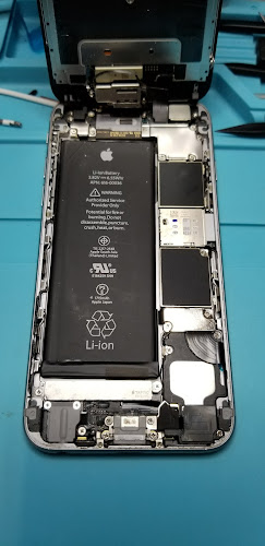 MJM Network Computer & Phone Repair
